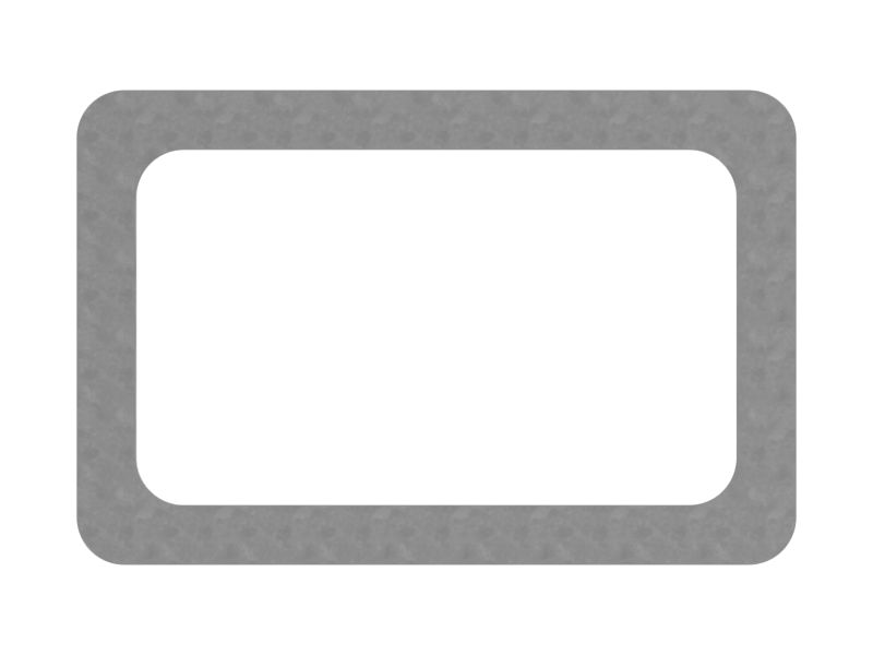 310-6787: GASKET 3106787 купить