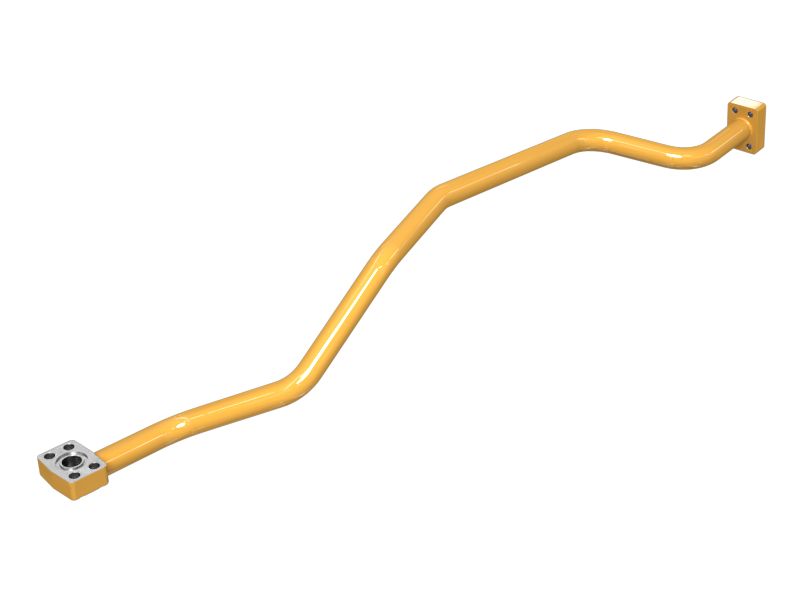 594-5737: TUBE AS-BOOM