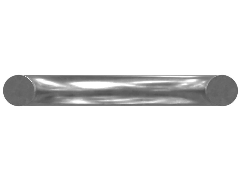 593-1847: M8-1.25 X 70mm U Bolt 5931847 купить