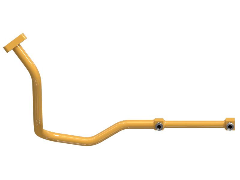 TUBE AS