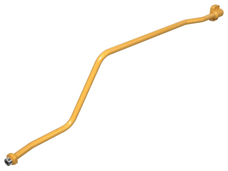 Hydraulic Boom Cylinder Lines Tube Assembly