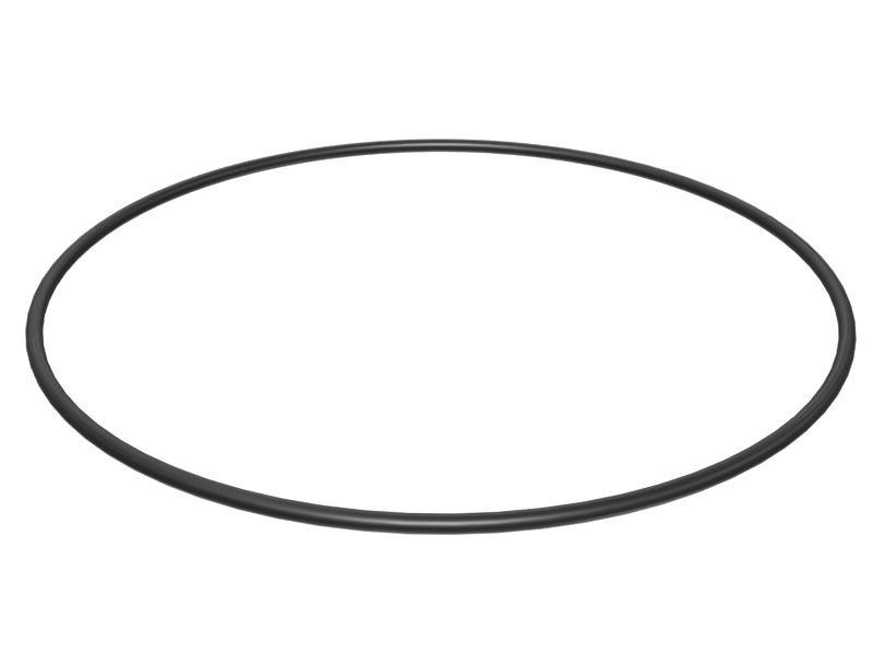 595-2050: Bucket Cylinder O-Ring Seal