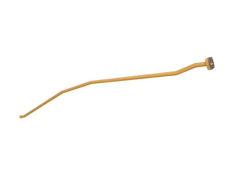 ТРУБКА В СБОРЕ