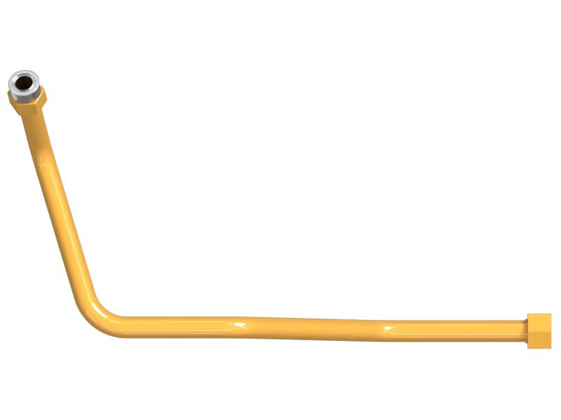 ТРУБКА В СБОРЕ