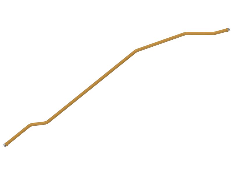 ТРУБКА В СБОРЕ