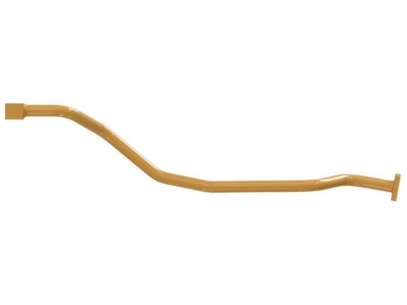 TUBE AS