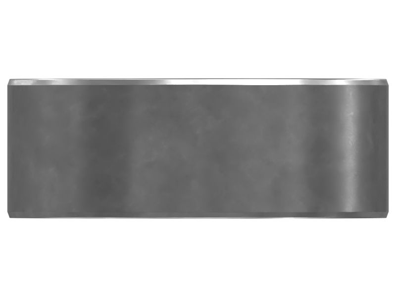 110mm Outer Diameter Sleeve Bearing