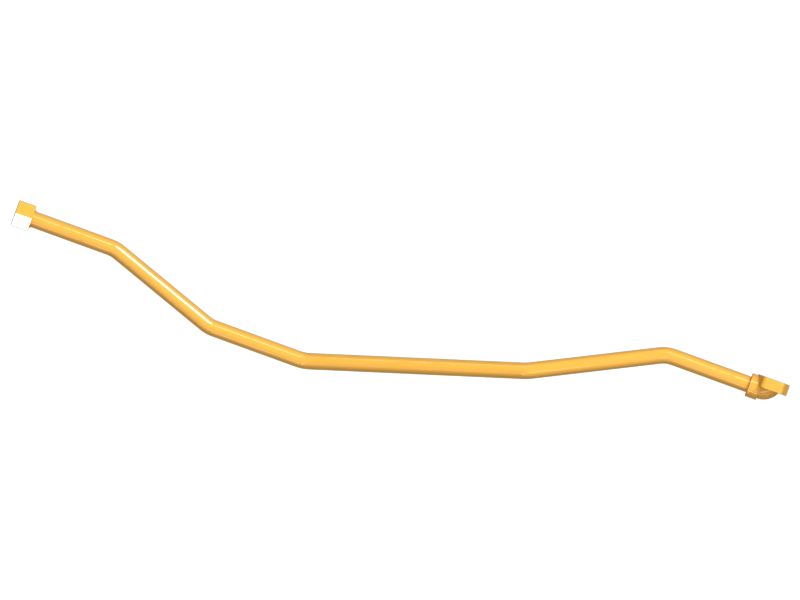 ТРУБКА В СБОРЕ