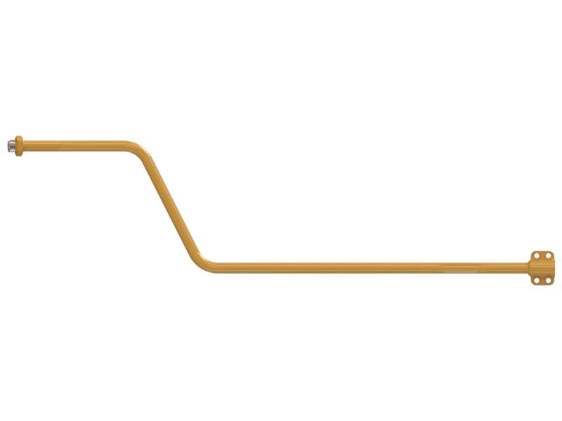 TUBE AS-BOOM