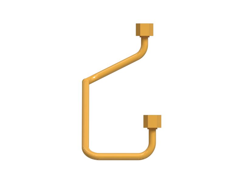 Tube Assembly