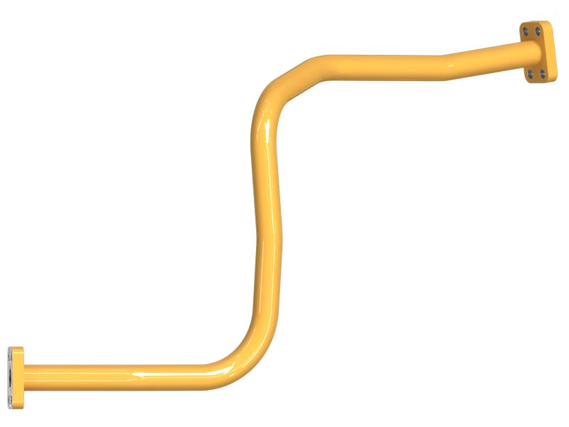 593-2207: TUBE AS 5932207 купить