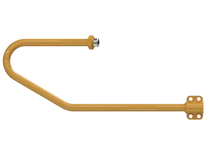 TUBE AS-BOOM