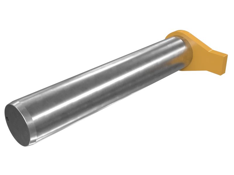 589-7999: 139.85mm Outer Diameter Linkage Pin