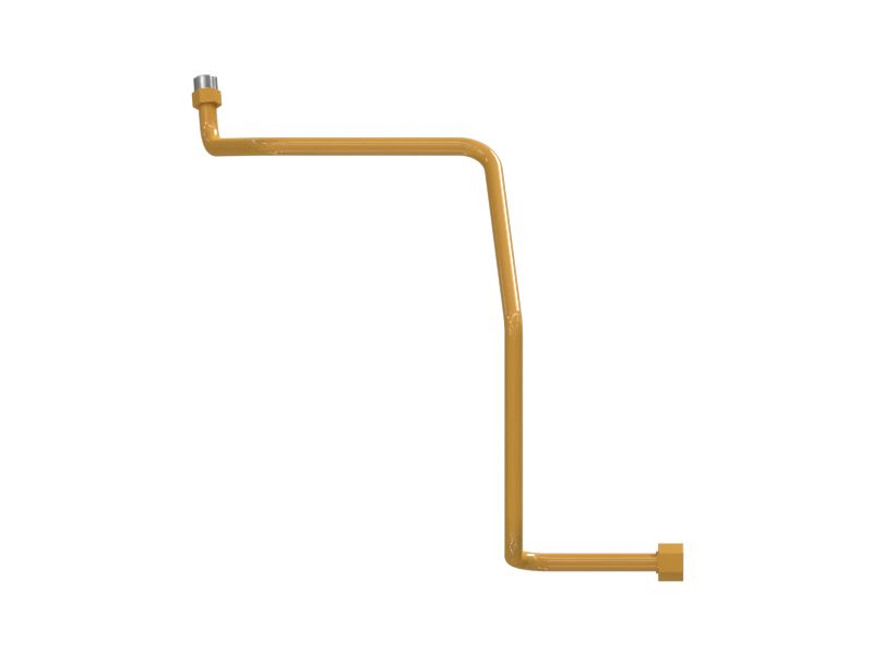 ТРУБКА В СБОРЕ