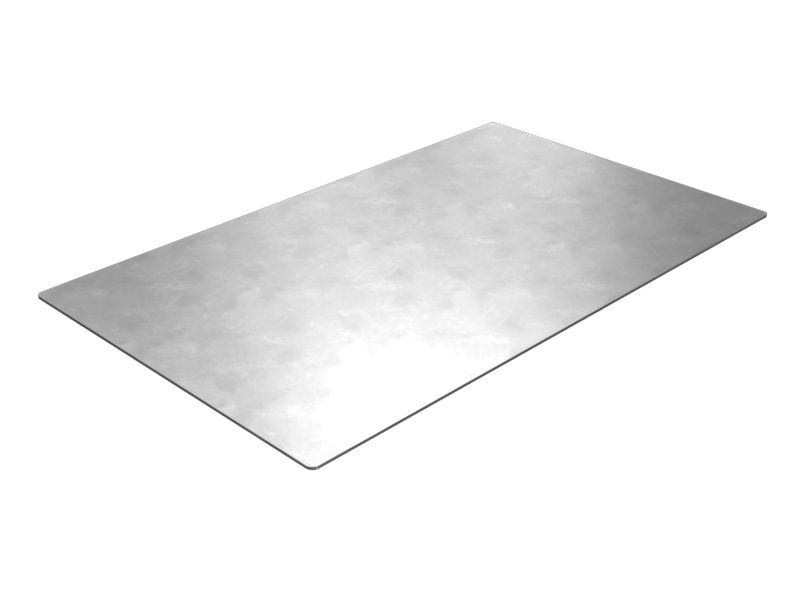 502-6850: SHEET-RUBBER