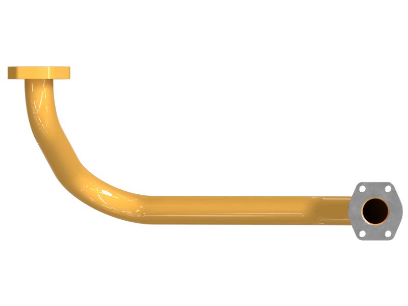 6G-8471: Tube Assembly 6G8471 купить