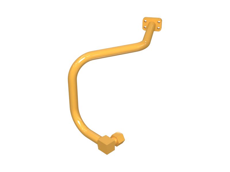 Tube Assembly