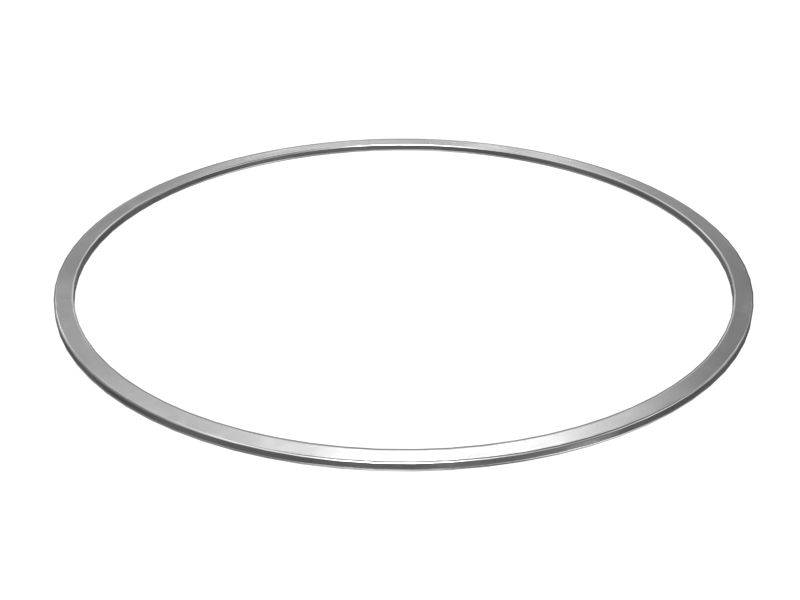 595-2007: 170mm Outer Diameter Cylinder Head Backup Ring