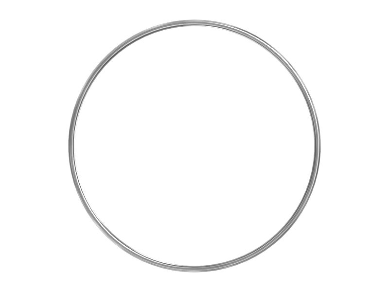 110mm Inner Diameter Sleeve Bearing