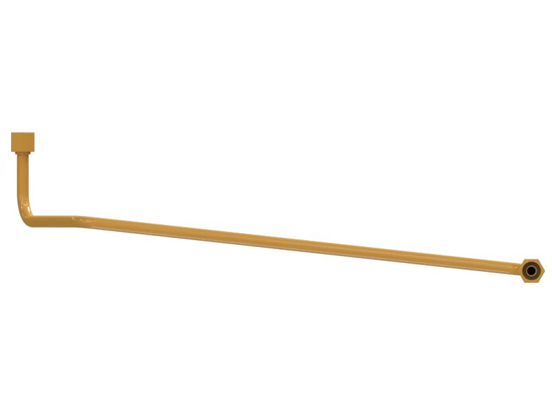593-4558: Hydraulic Brake Lines Tube 5934558 купить