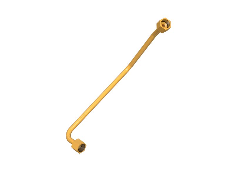 527-6069: Steel Tube Assembly 527-6069 Caterpillar