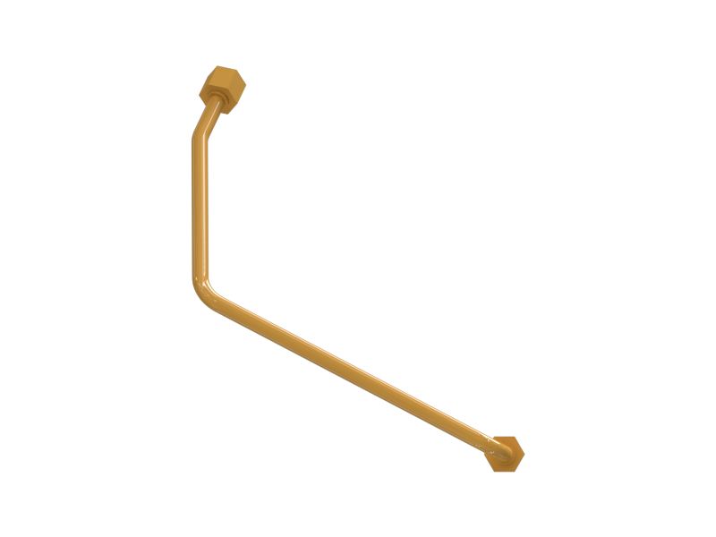 527-6069: Steel Tube Assembly 5276069 buy
