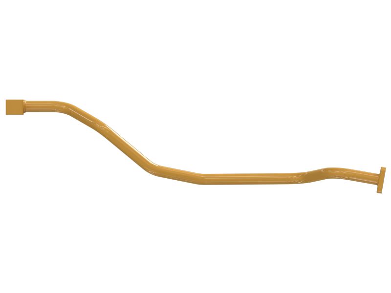 TUBE AS