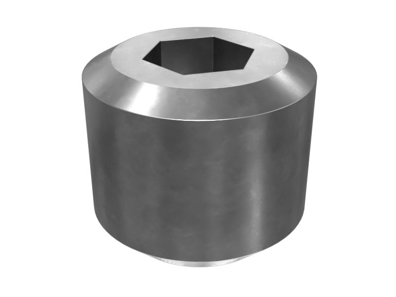 594-5711: SETSCREW-SOC
