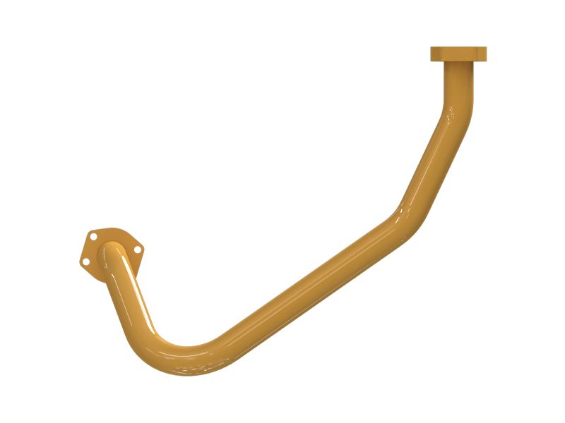 6G-8471: Tube Assembly 6G8471 купить