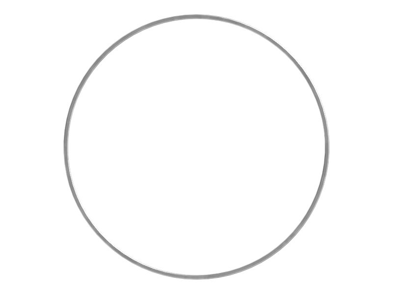 Опорное кольцо