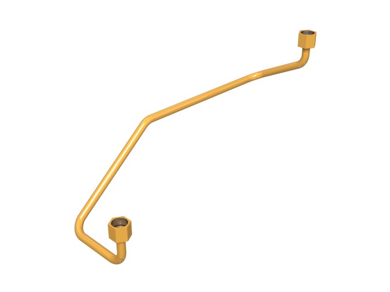460-2055: Tube Assembly
