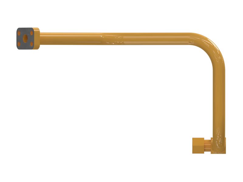 Tube Assembly