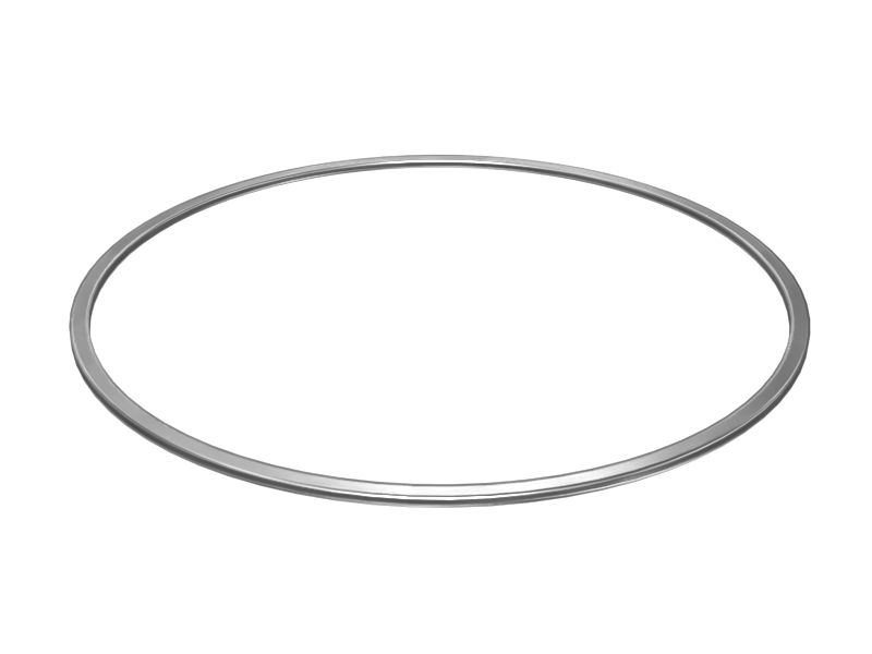 594-5719: 95mm Inner Diameter Boom Cylinder Backup Ring