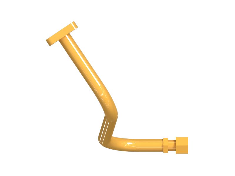 Tube Assembly