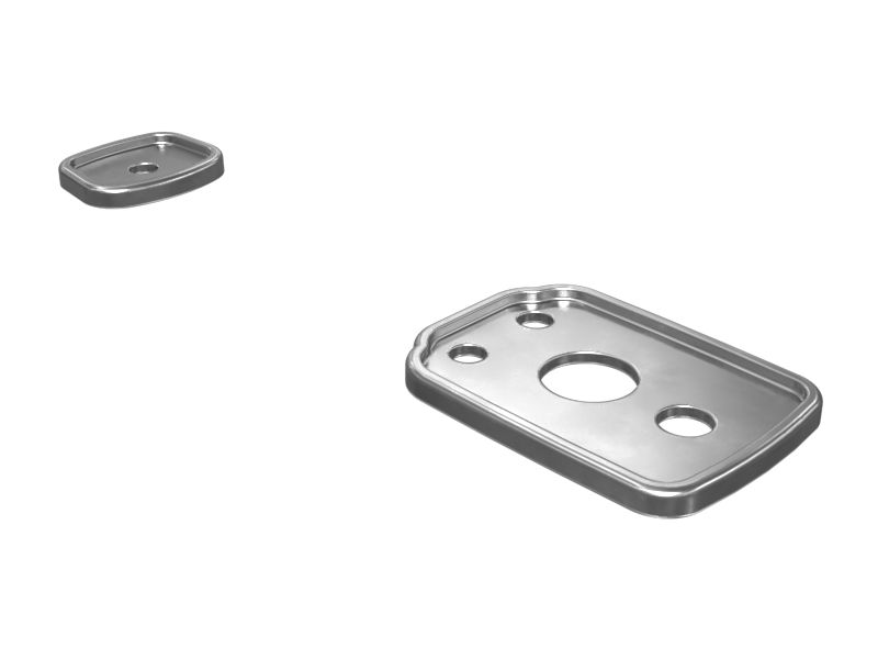 592-8834: GASKET AS 5928834 купить