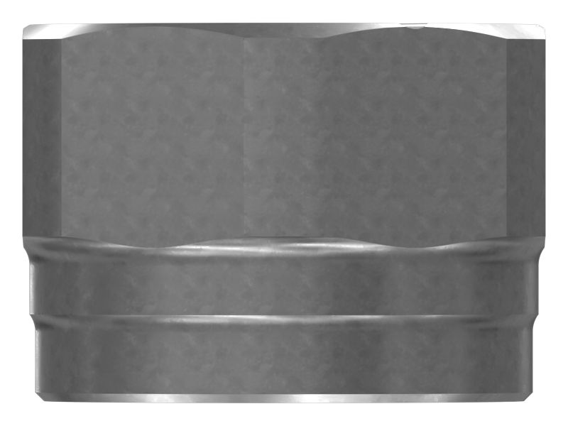 M12X1.75 Stick Cylinder Special Locknut