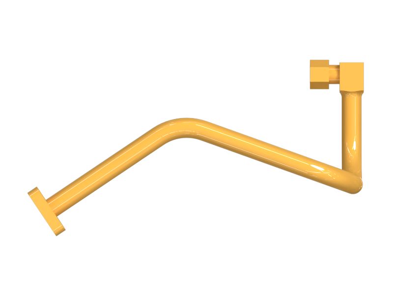 Tube Assembly