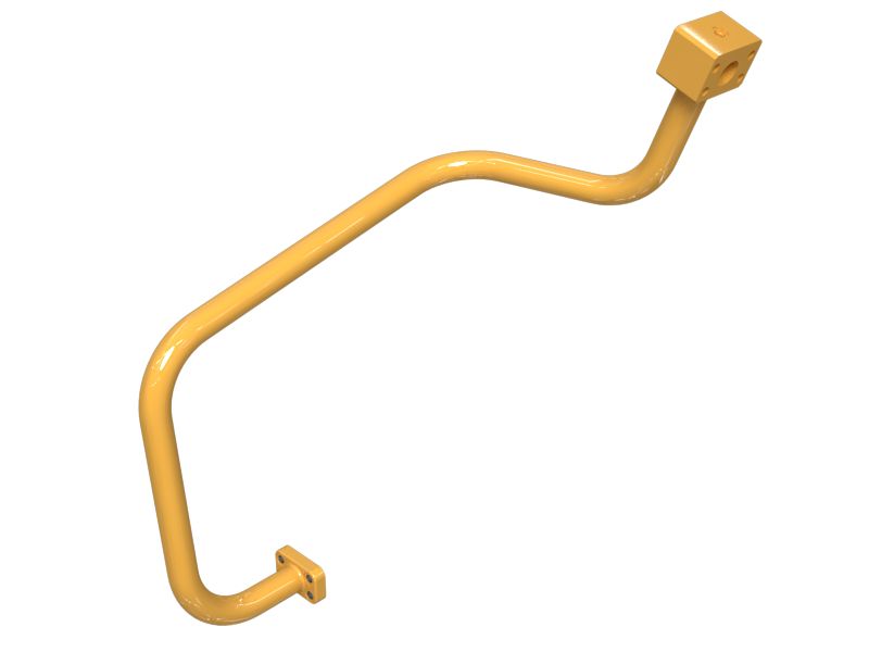 590-5393: TUBE AS
