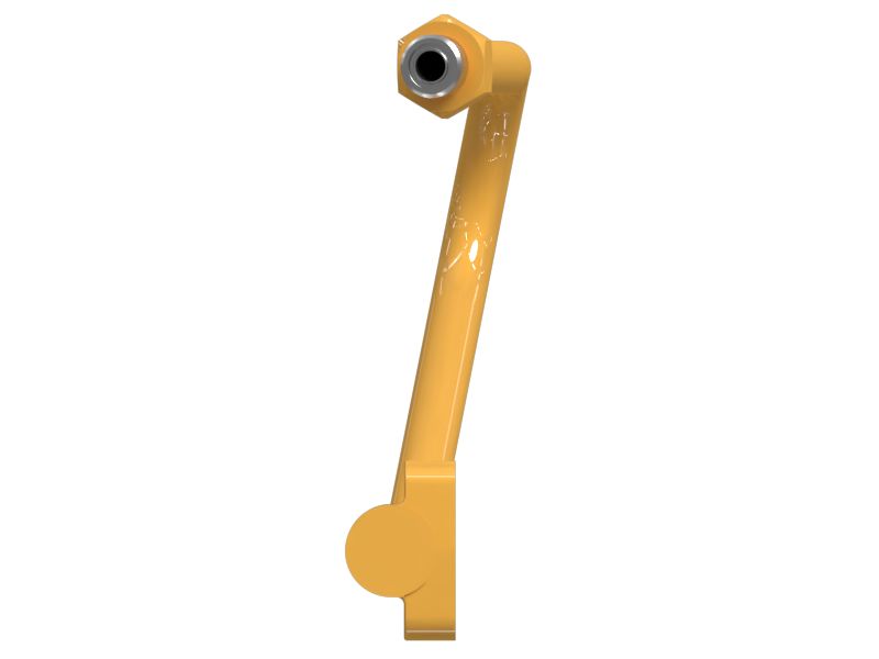 TUBE AS-BOOM