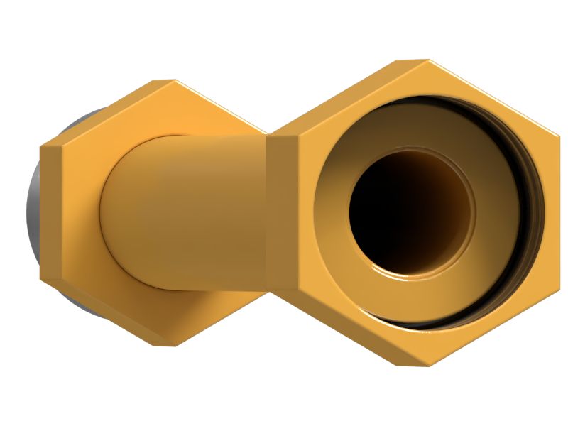 ТРУБКА В СБОРЕ