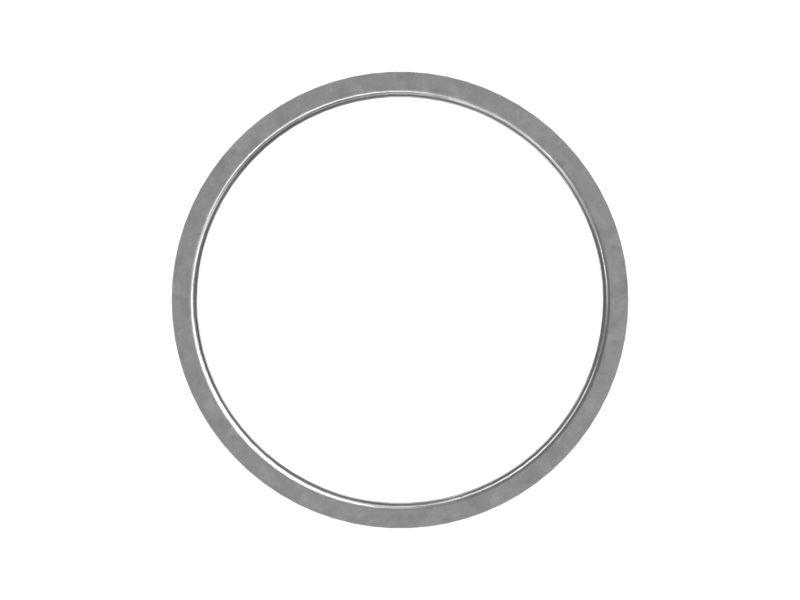 1.5mm Thick Backup Ring