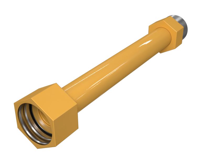 456-2184: ТРУБКА В СБОРЕ