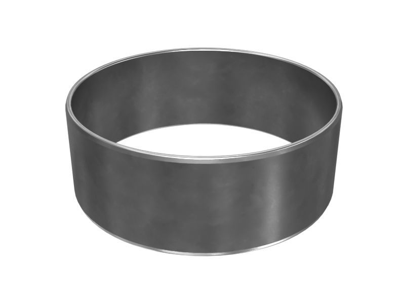 110mm Outer Diameter Sleeve Bearing