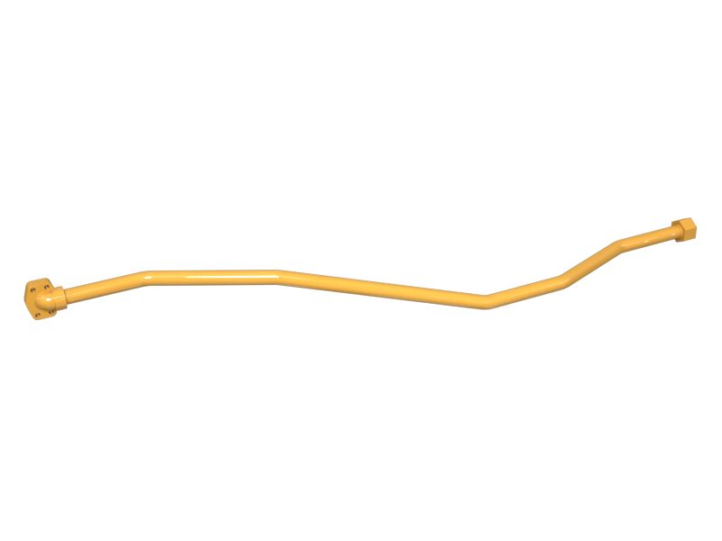 ТРУБКА В СБОРЕ