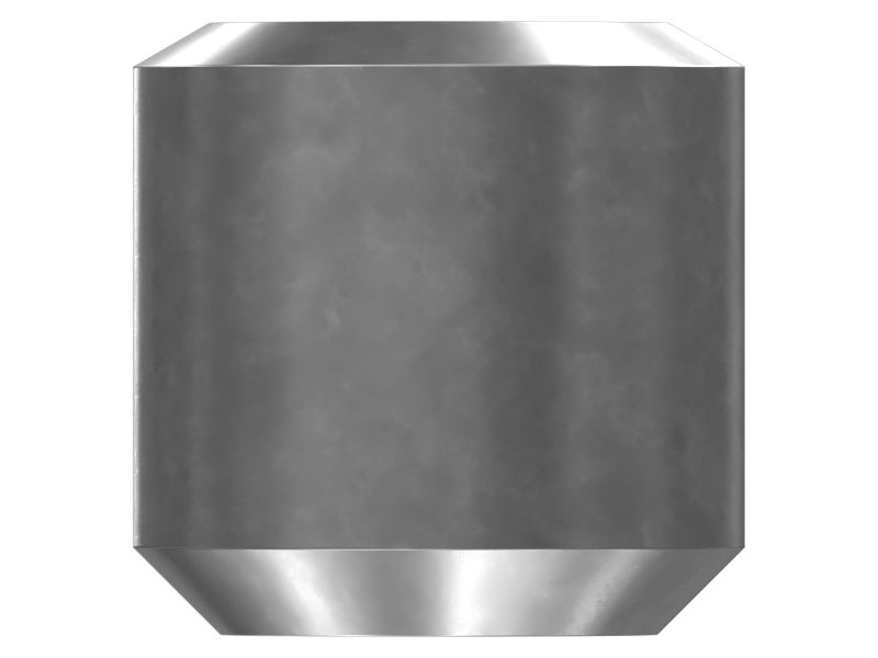 Установочный винт M14 с шестигранным углублением под ключ