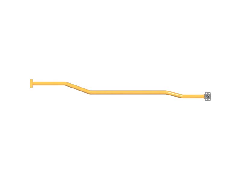 TUBE AS-STK