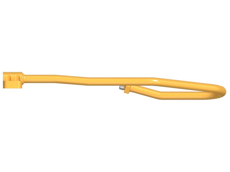 TUBE AS-BOOM