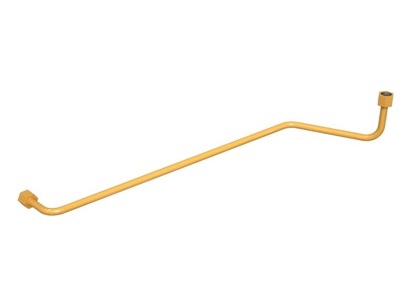 593-4558: Hydraulic Brake Lines Tube 5934558 купить