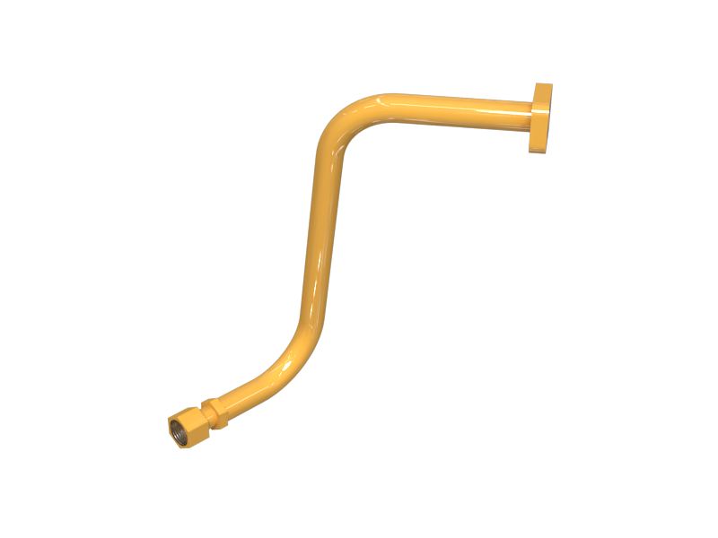 461-1882: Tube Assembly