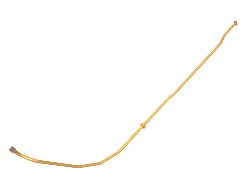 Boom Arm High-Pressure Hydraulic Tube